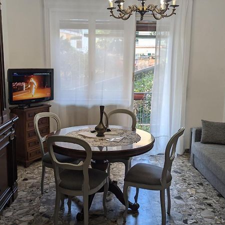 Ferienwohnung La Casa Di Iole Sanremo Exterior foto