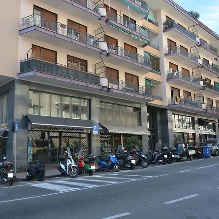 Ferienwohnung La Casa Di Iole Sanremo Exterior foto