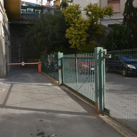 Ferienwohnung La Casa Di Iole Sanremo Exterior foto