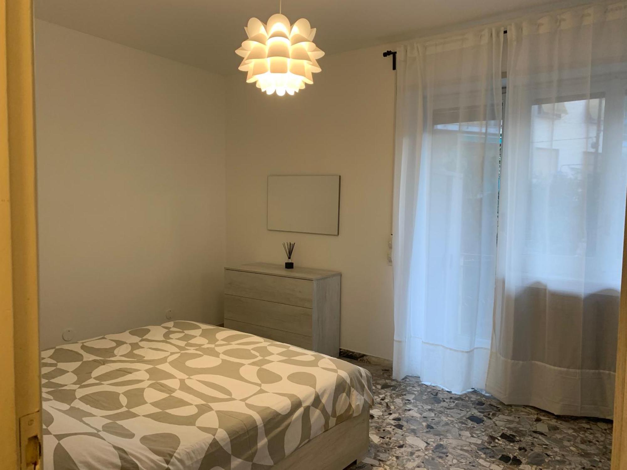 Ferienwohnung La Casa Di Iole Sanremo Exterior foto