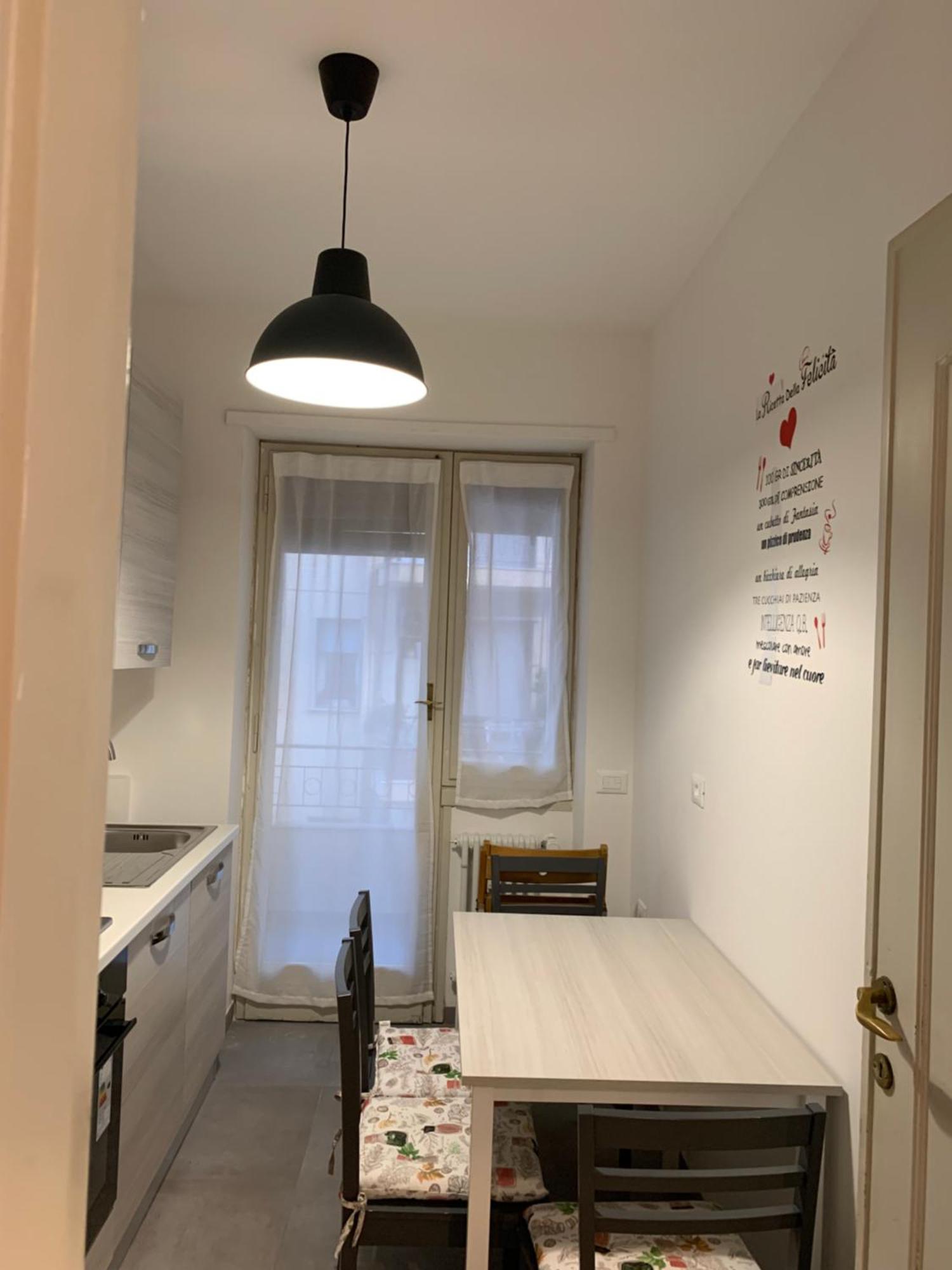Ferienwohnung La Casa Di Iole Sanremo Exterior foto