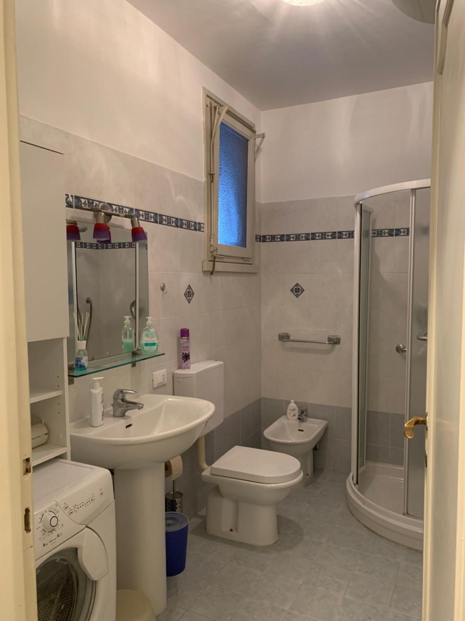 Ferienwohnung La Casa Di Iole Sanremo Exterior foto