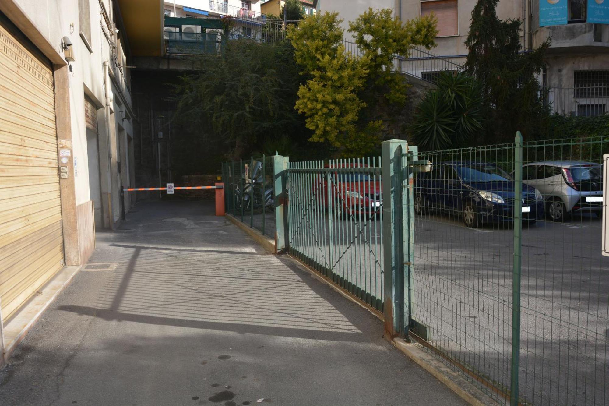 Ferienwohnung La Casa Di Iole Sanremo Exterior foto