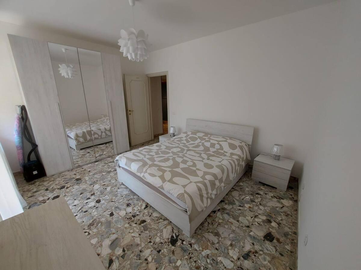 Ferienwohnung La Casa Di Iole Sanremo Exterior foto